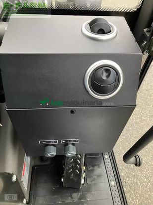 Telescopica - Toyo - 836