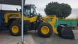 Pala cargadora Komatsu WA270-8