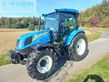 Tractor agrícola - New Holland - t4.65s stage v S