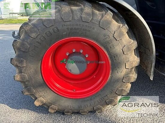 Tractor agrícola - Fendt - 728 vario gen-7 profi+ setting 2