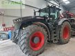 Tractor agrícola - Fendt - 1050 gen2 profi plus rufa black edition.