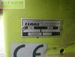Cabezal - Claas - v600 vario + raps