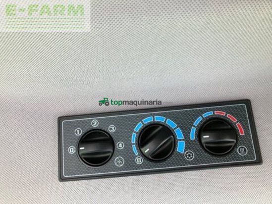 Tractor agrícola - Claas - axos 240