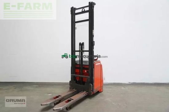 Elevadora - Linde - l 14 i 1173
