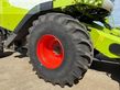 Cosechadora de Cereal - Claas - LEXION 630 MONTANA