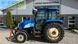 Tractor agrícola - New Holland - tl90a med frontlift
