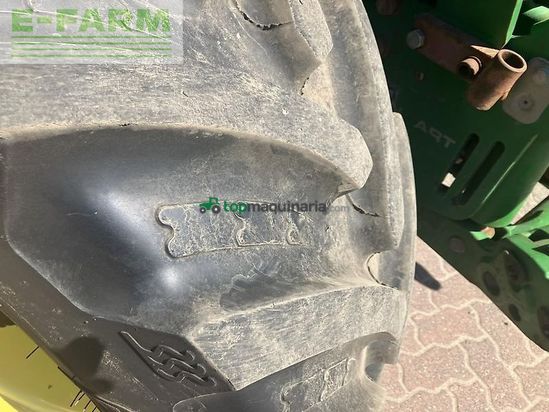 Tractor agrícola - John Deere - 6125r