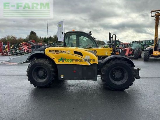 Telescopica - New Holland - th6.32s