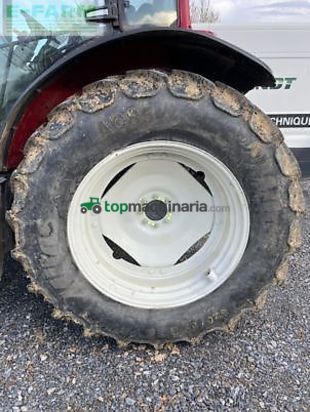 Tractor agrícola - Valtra - a115h4