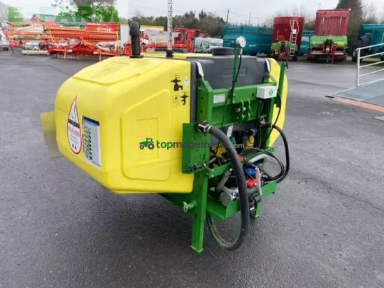 Atomizador -  - eco 1500 litres