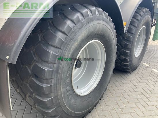 Cuba de purin - Veenhuis - profiline 16600