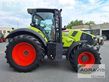 Tractor agrícola - Claas - axion 800 cis+