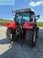 Tractor agrícola - Steyr - 4110 profi classic