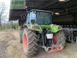 Tractor agrícola - Claas - arion 420 classic tb
