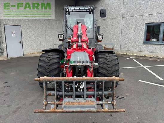 Telescopica - Weidemann - 5080t