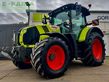 Tractor agrícola - Claas - ARION 610