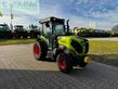 Tractor agrícola - Claas - nexos 260 s stage v