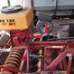 Grada de disco - Väderstad - carrier cr 300 im kundenauftrag