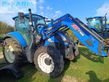 Tractor agrícola - New Holland - t5.110 ec