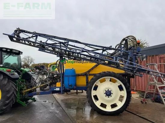 Atomizador - Caruelle - 25 24