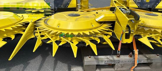 Cabezal - John Deere - 490 Pro