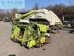 Cabezal - Claas - orbis 900 ac 3t