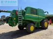 Cosechadora de Cereal - John Deere - t 660
