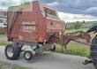 Empacadora gigant - New Holland - 5950