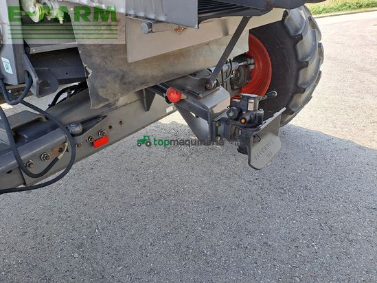 Cosechadora de Cereal - Claas - lexion 630 - allrad