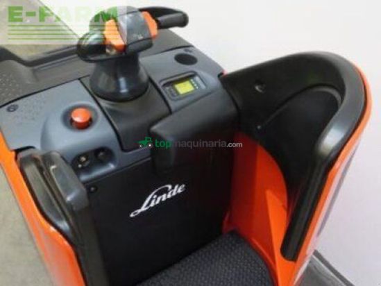 Elevadora - Linde - t 20 sp 131-08