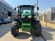 Tractor agrícola - John Deere - 6115 R