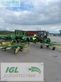Rastrillo - Krone - swadro tc 1370