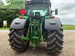 Tractor agrícola - John Deere - 6215r