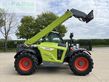 Telescopica - Claas - SCORPION 736 VARIPOWER - STAGE V