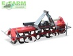 Grada rotativa -  - bodenfräse 2,05 m - erdfräse ab 50 ps