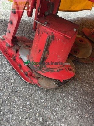 Cortacésped manual - Pöttinger - novacat 301 alpha mo