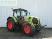 Tractor agrícola - Claas - arion 610 advance
