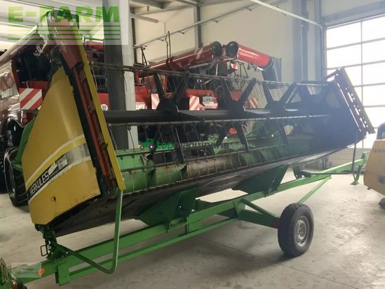 Cabezal - Deutz-Fahr - tw 2