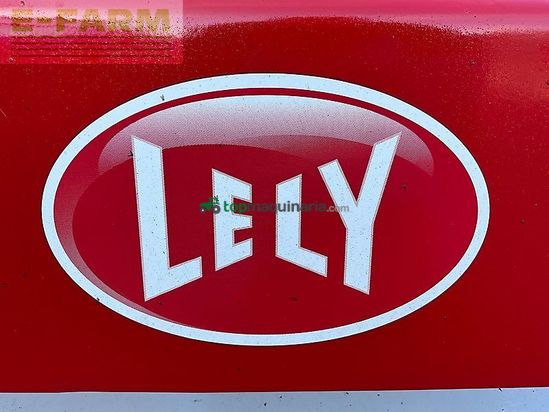 Cortacésped manual - Lely - splendimo 360-m