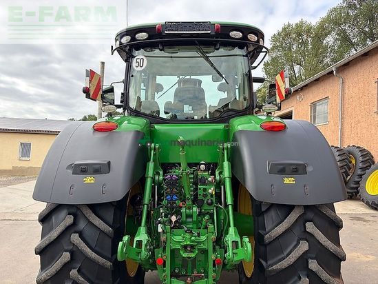 Tractor agrícola - John Deere - 7310r e23 *rtk*