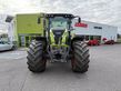 Tractor agrícola - Claas - axion 820 cis
