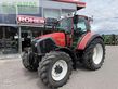 Tractor agrícola - Lindner - geotrac 124