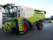 Cosechadora de Cereal - Claas - lexion 660