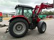Tractor agrícola - Massey Ferguson - 5609 dyna-4