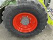 Minicargadora - Claas - torion 530 avo25