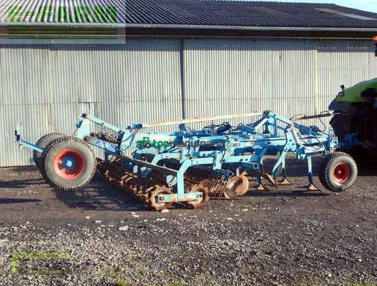 Cultivador - Lemken - smaragd 9/600 kuea - b