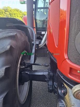 Tractor agrícola - Massey Ferguson - 6475