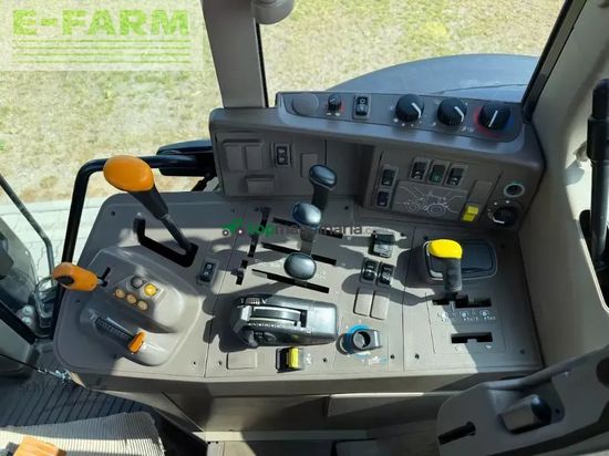 Tractor agrícola - John Deere - 6195m