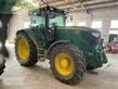 Tractor agrícola - John Deere - 6150r