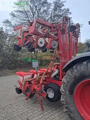 Sembradora monograno mecanica - Kverneland - optima nt2 e-drive isobus